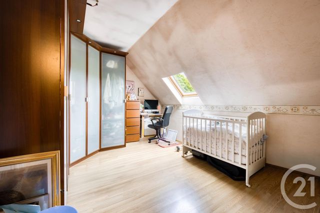 Maison &agrave; vendre - 5 pi&egrave;ces - 96 m2 - Vigneux Sur Seine - 91 - ILE-DE-FRANCE