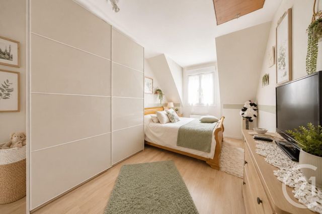 Maison &agrave; vendre - 5 pi&egrave;ces - 104 m2 - Vigneux Sur Seine - 91 - ILE-DE-FRANCE