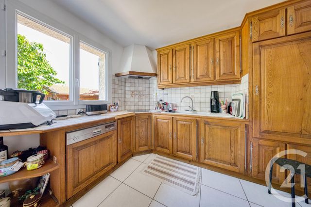 Maison &agrave; vendre - 5 pi&egrave;ces - 96 m2 - Vigneux Sur Seine - 91 - ILE-DE-FRANCE
