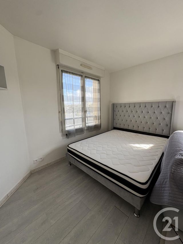 Appartement F1 &agrave; louer - 1 pi&egrave;ce - 36,76 m2 - Vigneux Sur Seine - 91 - ILE-DE-FRANCE