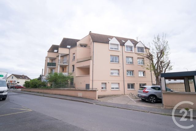 appartement - VIGNEUX SUR SEINE - 91