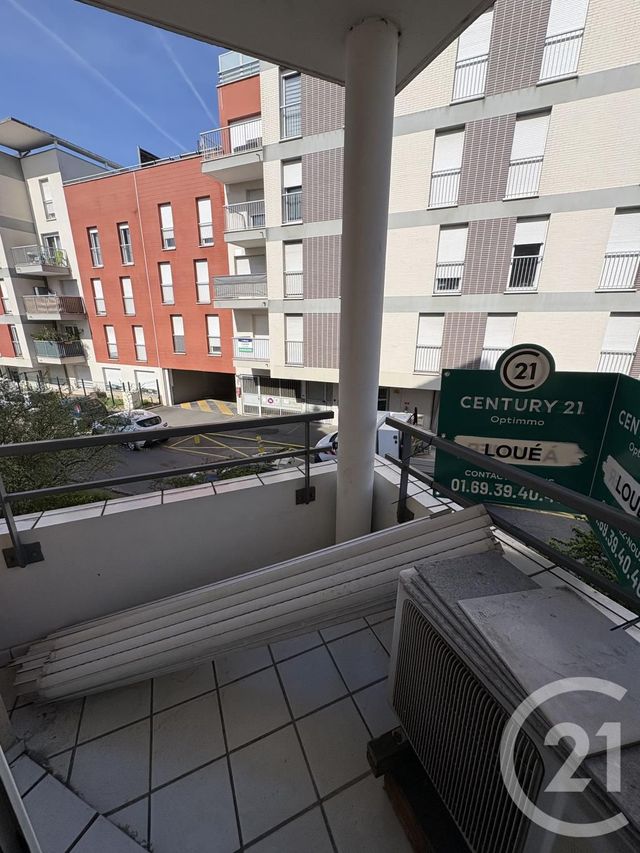 Appartement F1 &agrave; louer - 1 pi&egrave;ce - 36,76 m2 - Vigneux Sur Seine - 91 - ILE-DE-FRANCE