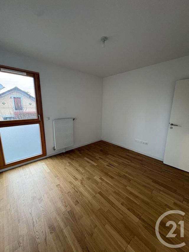 Appartement F2 &agrave; louer - 2 pi&egrave;ces - 55,50 m2 - Vigneux Sur Seine - 91 - ILE-DE-FRANCE