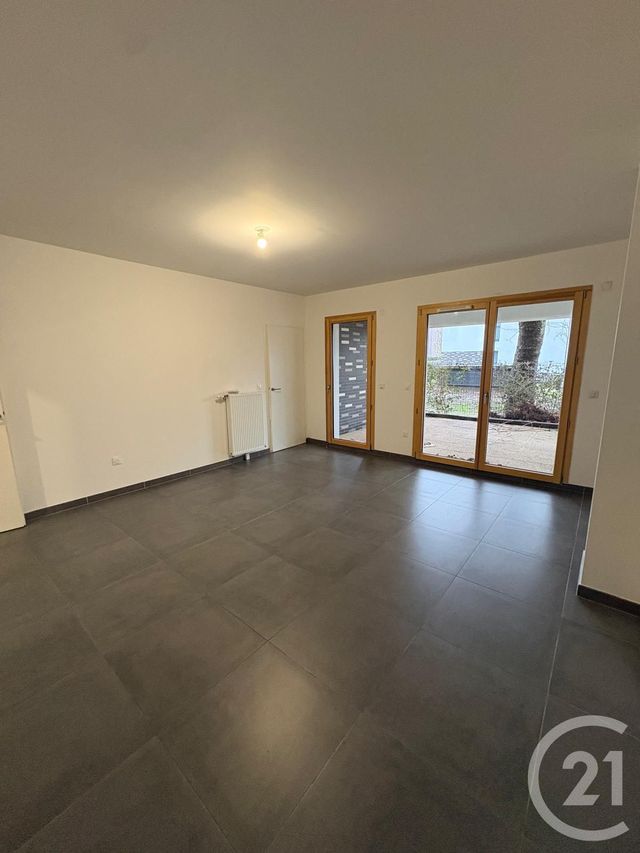 Appartement F3 à louer VIGNEUX SUR SEINE