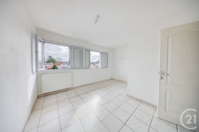 Maison &agrave; vendre - 5 pi&egrave;ces - 77,38 m2 - Vigneux Sur Seine - 91 - ILE-DE-FRANCE