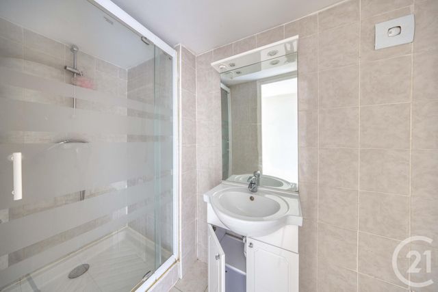 Maison &agrave; vendre - 2 pi&egrave;ces - 34,16 m2 - Vigneux Sur Seine - 91 - ILE-DE-FRANCE