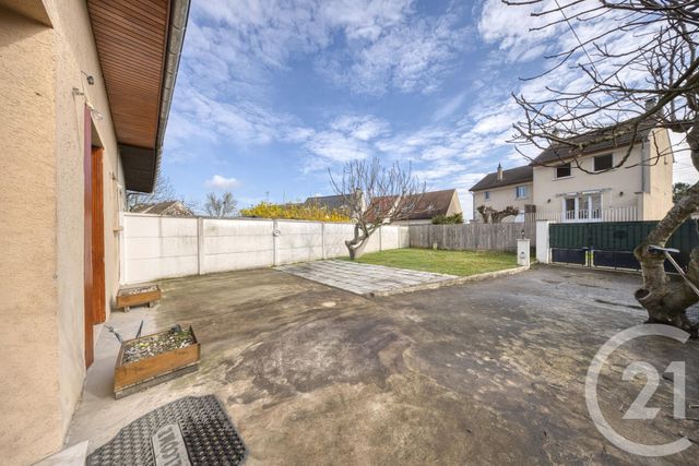 Maison &agrave; vendre - 2 pi&egrave;ces - 34,16 m2 - Vigneux Sur Seine - 91 - ILE-DE-FRANCE