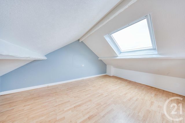 Appartement F2 &agrave; vendre - 2 pi&egrave;ces - 18,31 m2 - Athis Mons - 91 - ILE-DE-FRANCE