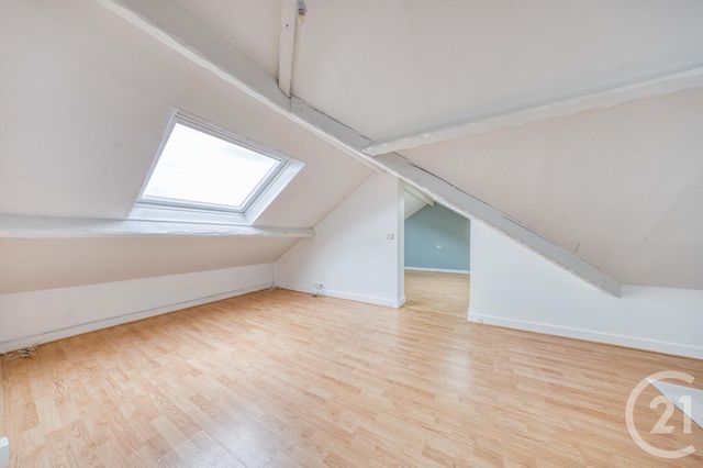 Appartement F2 &agrave; vendre - 2 pi&egrave;ces - 18,31 m2 - Athis Mons - 91 - ILE-DE-FRANCE