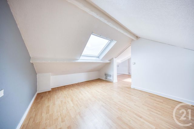 Appartement F2 &agrave; vendre - 2 pi&egrave;ces - 18,31 m2 - Athis Mons - 91 - ILE-DE-FRANCE