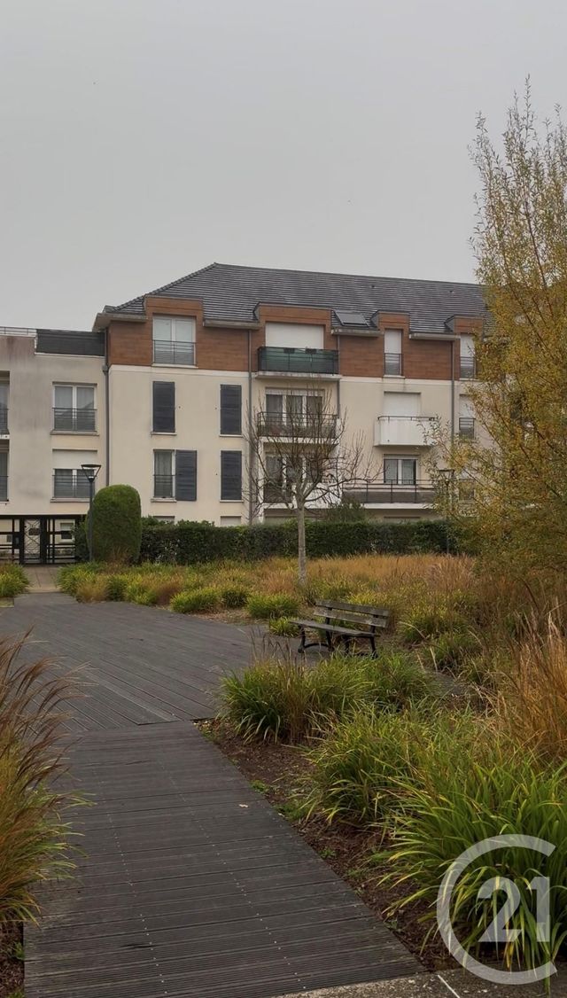 Appartement F3 à vendre VIGNEUX SUR SEINE