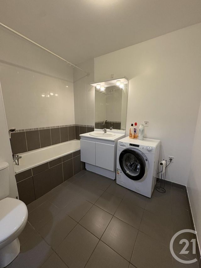 Appartement F3 &agrave; vendre - 3 pi&egrave;ces - 62,05 m2 - Vigneux Sur Seine - 91 - ILE-DE-FRANCE