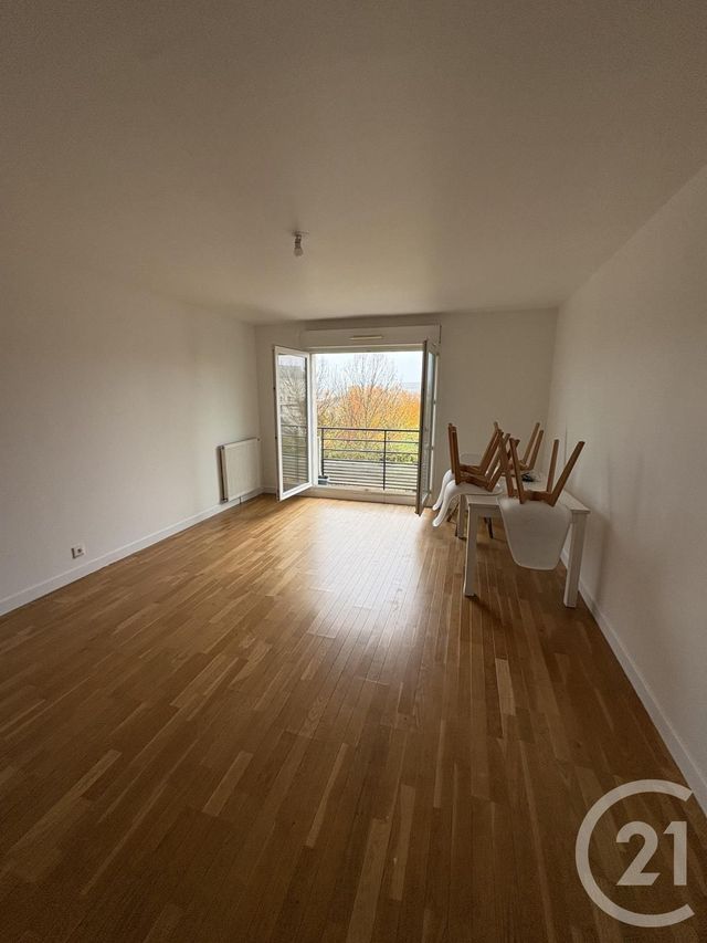 Appartement F3 &agrave; vendre - 3 pi&egrave;ces - 62,05 m2 - Vigneux Sur Seine - 91 - ILE-DE-FRANCE