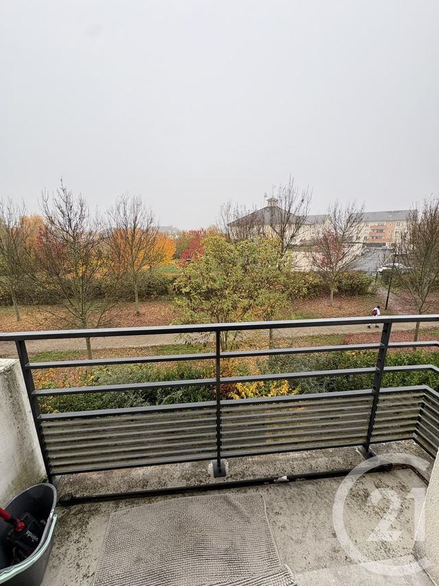 Appartement F3 &agrave; vendre - 3 pi&egrave;ces - 62,05 m2 - Vigneux Sur Seine - 91 - ILE-DE-FRANCE