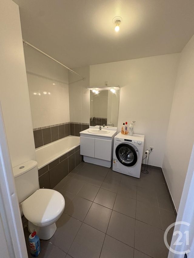 Appartement F3 &agrave; vendre - 3 pi&egrave;ces - 62,05 m2 - Vigneux Sur Seine - 91 - ILE-DE-FRANCE