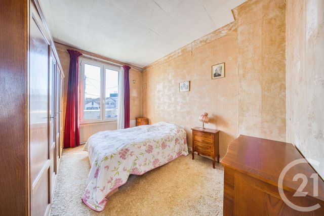 Maison &agrave; vendre - 7 pi&egrave;ces - 130 m2 - Vigneux Sur Seine - 91 - ILE-DE-FRANCE
