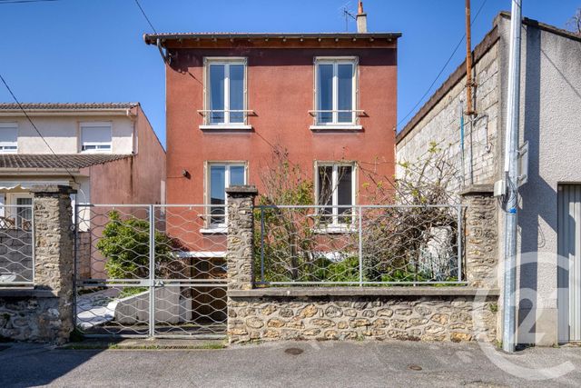 Maison à vendre VIGNEUX SUR SEINE