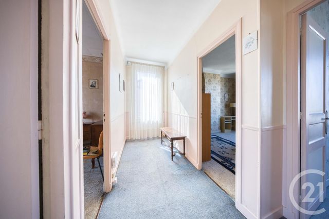 Maison &agrave; vendre - 7 pi&egrave;ces - 130 m2 - Vigneux Sur Seine - 91 - ILE-DE-FRANCE
