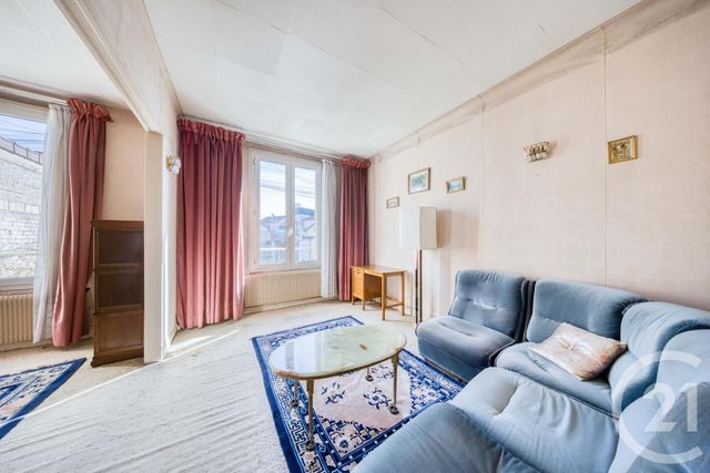 Maison &agrave; vendre - 7 pi&egrave;ces - 130 m2 - Vigneux Sur Seine - 91 - ILE-DE-FRANCE