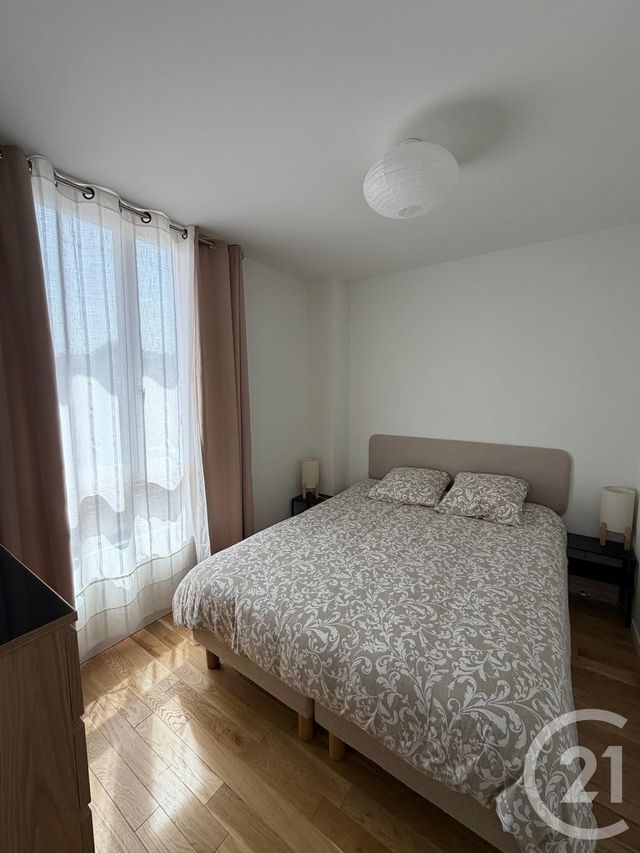 Maison &agrave; louer - 4 pi&egrave;ces - 71,86 m2 - Villeneuve St Georges - 94 - ILE-DE-FRANCE