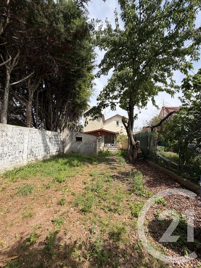 Maison &agrave; louer - 4 pi&egrave;ces - 71,86 m2 - Villeneuve St Georges - 94 - ILE-DE-FRANCE