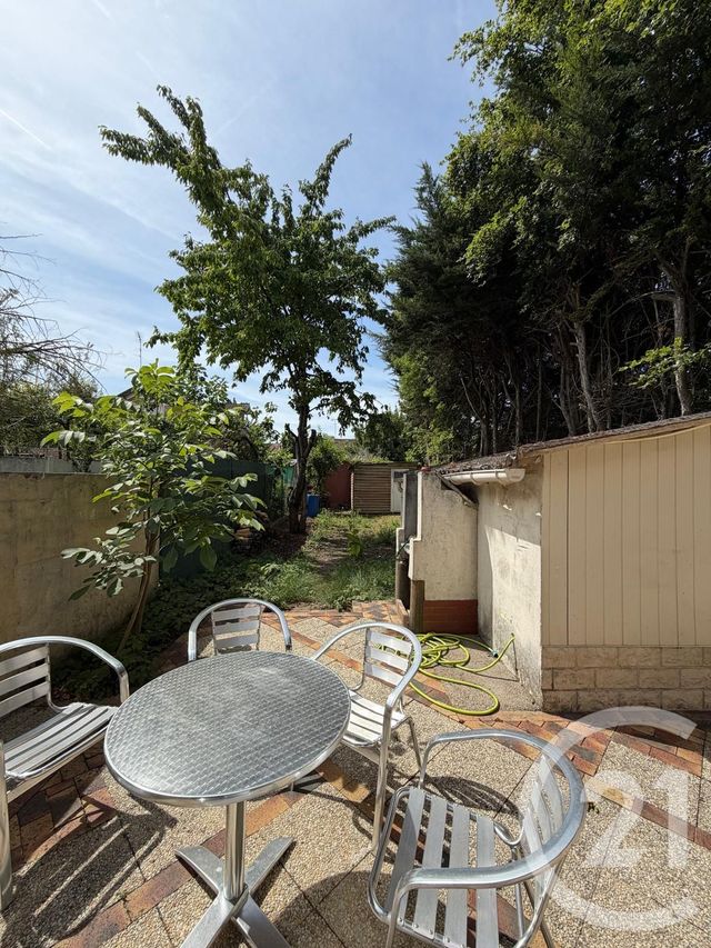 Maison &agrave; louer - 4 pi&egrave;ces - 71,86 m2 - Villeneuve St Georges - 94 - ILE-DE-FRANCE