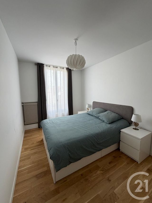 Maison &agrave; louer - 4 pi&egrave;ces - 71,86 m2 - Villeneuve St Georges - 94 - ILE-DE-FRANCE