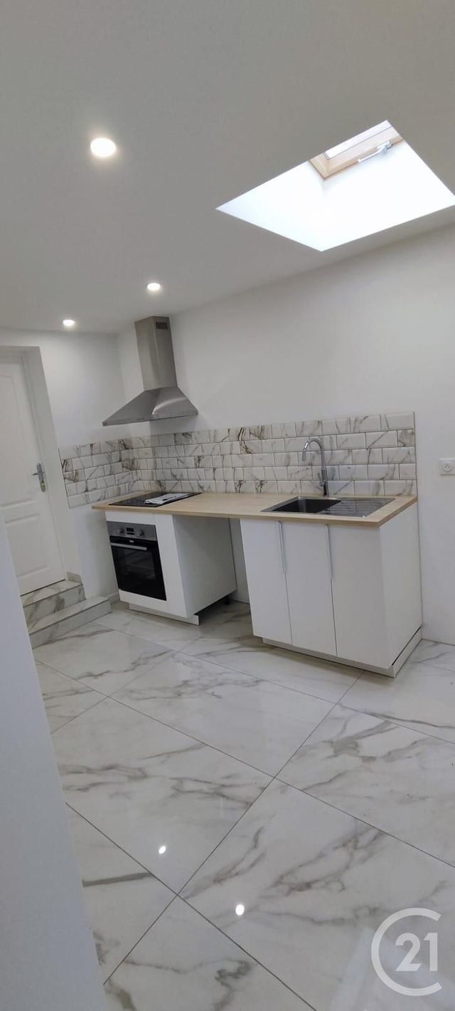 Immeuble &agrave; vendre - 167 m2 - Vigneux Sur Seine - 91 - ILE-DE-FRANCE