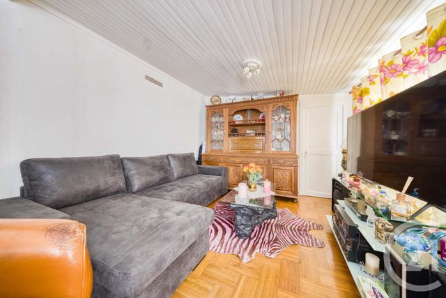 Maison &agrave; vendre - 4 pi&egrave;ces - 92 m2 - Vigneux Sur Seine - 91 - ILE-DE-FRANCE