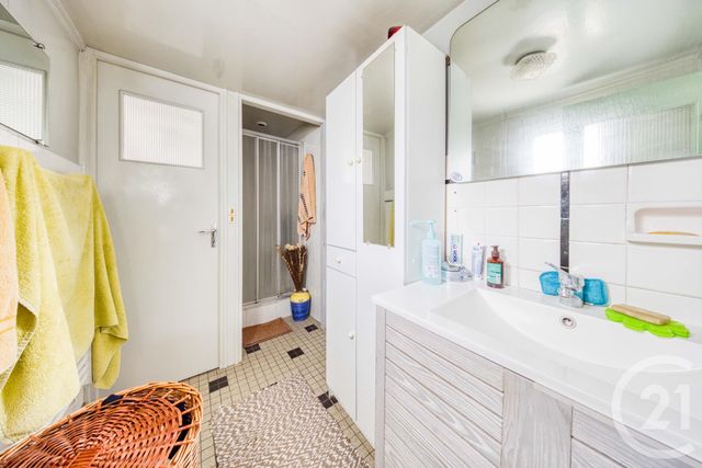 Maison &agrave; vendre - 4 pi&egrave;ces - 92 m2 - Vigneux Sur Seine - 91 - ILE-DE-FRANCE