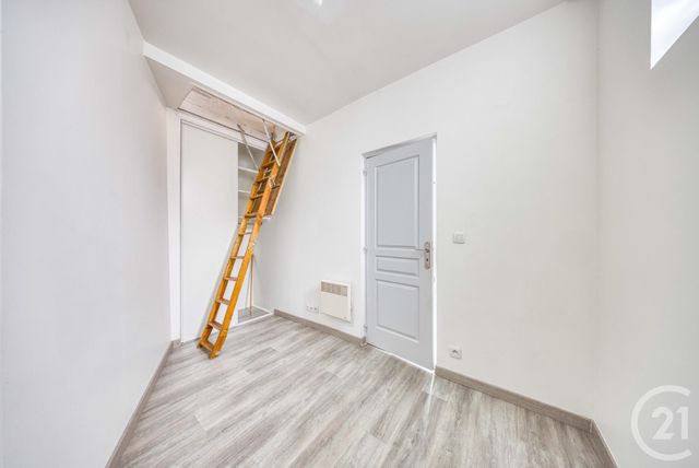 Maison &agrave; vendre - 4 pi&egrave;ces - 92 m2 - Vigneux Sur Seine - 91 - ILE-DE-FRANCE