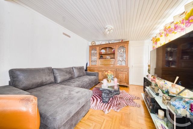 Maison &agrave; vendre - 8 pi&egrave;ces - 92 m2 - Vigneux Sur Seine - 91 - ILE-DE-FRANCE