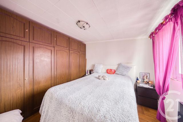 Maison &agrave; vendre - 4 pi&egrave;ces - 92 m2 - Vigneux Sur Seine - 91 - ILE-DE-FRANCE