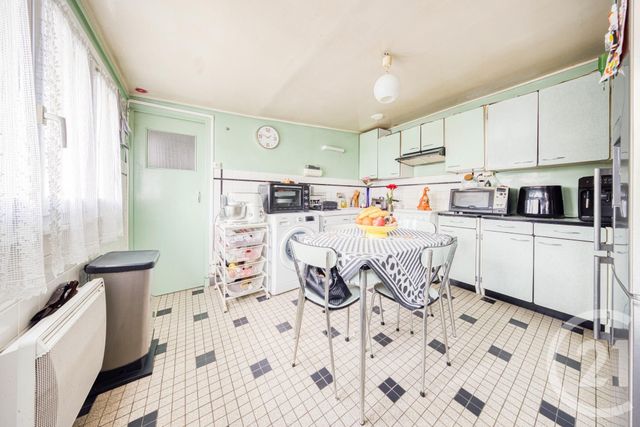 Maison &agrave; vendre - 8 pi&egrave;ces - 92 m2 - Vigneux Sur Seine - 91 - ILE-DE-FRANCE