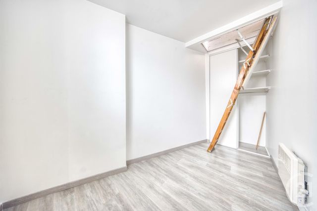 Maison &agrave; vendre - 4 pi&egrave;ces - 92 m2 - Vigneux Sur Seine - 91 - ILE-DE-FRANCE