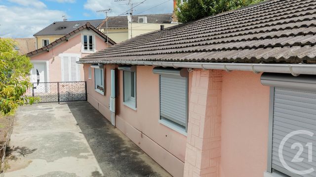 Maison à vendre VIGNEUX SUR SEINE