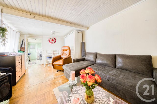 Maison &agrave; vendre - 8 pi&egrave;ces - 92 m2 - Vigneux Sur Seine - 91 - ILE-DE-FRANCE