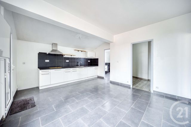 Maison &agrave; vendre - 4 pi&egrave;ces - 92 m2 - Vigneux Sur Seine - 91 - ILE-DE-FRANCE