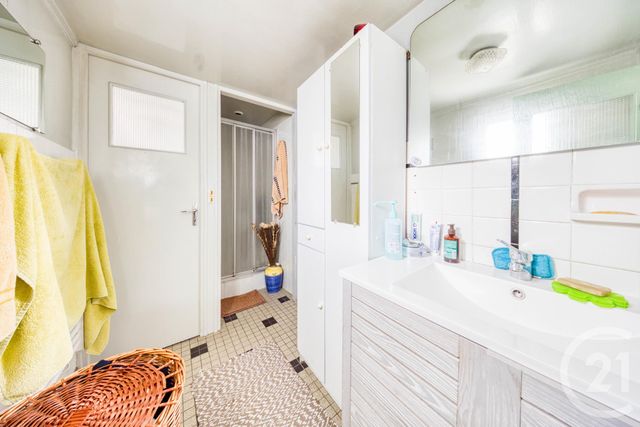 Maison &agrave; vendre - 8 pi&egrave;ces - 92 m2 - Vigneux Sur Seine - 91 - ILE-DE-FRANCE