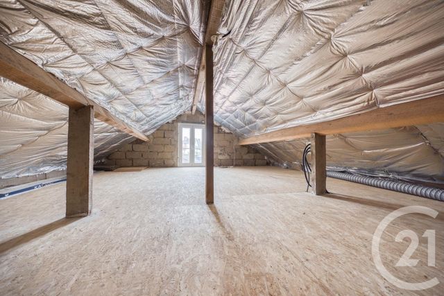 Maison &agrave; vendre - 4 pi&egrave;ces - 92 m2 - Vigneux Sur Seine - 91 - ILE-DE-FRANCE