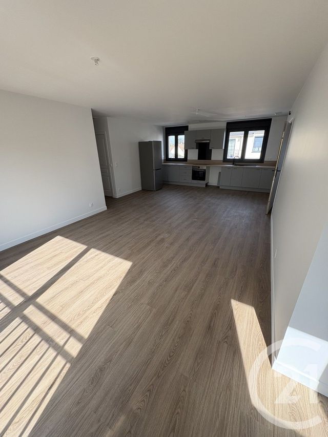 Appartement F4 &agrave; louer - 4 pi&egrave;ces - 80,46 m2 - Draveil - 91 - ILE-DE-FRANCE