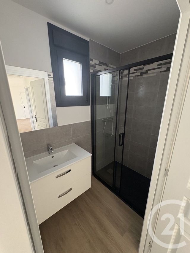 Appartement F4 &agrave; louer - 4 pi&egrave;ces - 80,46 m2 - Draveil - 91 - ILE-DE-FRANCE