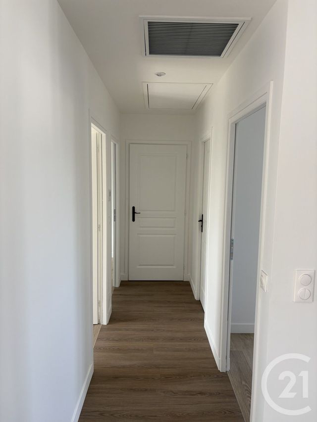 Appartement F4 &agrave; louer - 4 pi&egrave;ces - 80,46 m2 - Draveil - 91 - ILE-DE-FRANCE