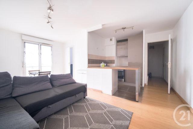 Appartement F2 à vendre VIGNEUX SUR SEINE