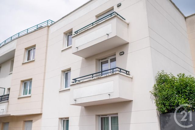 Appartement F2 &agrave; vendre - 2 pi&egrave;ces - 43,87 m2 - Vigneux Sur Seine - 91 - ILE-DE-FRANCE
