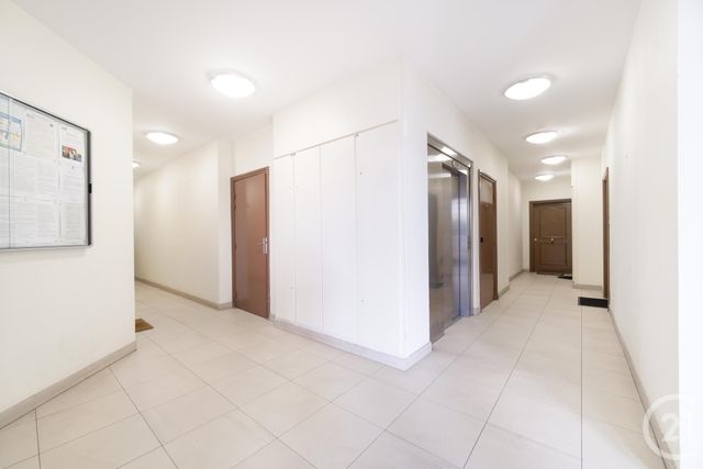 Appartement F2 &agrave; vendre - 2 pi&egrave;ces - 43,87 m2 - Vigneux Sur Seine - 91 - ILE-DE-FRANCE