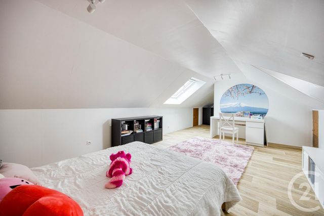 Maison &agrave; vendre - 6 pi&egrave;ces - 99 m2 - Draveil - 91 - ILE-DE-FRANCE