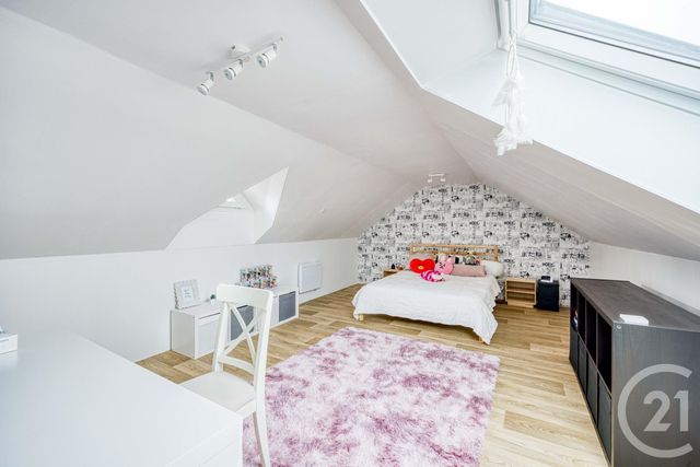 Maison &agrave; vendre - 6 pi&egrave;ces - 99 m2 - Draveil - 91 - ILE-DE-FRANCE