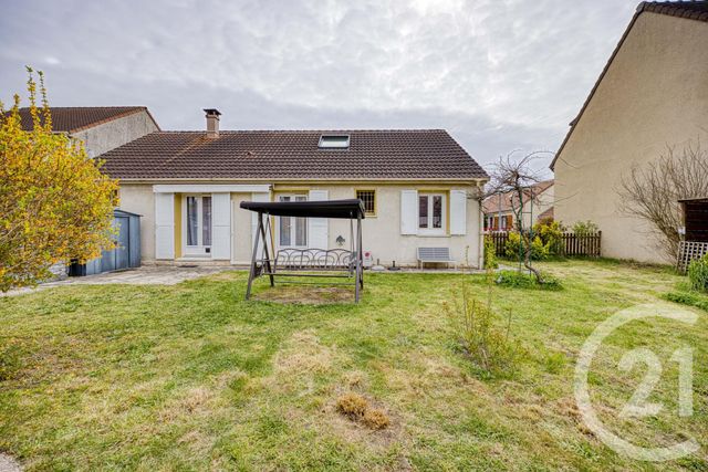 Maison à vendre DRAVEIL