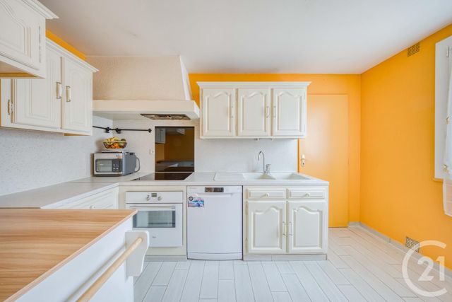 Maison &agrave; vendre - 6 pi&egrave;ces - 99 m2 - Draveil - 91 - ILE-DE-FRANCE